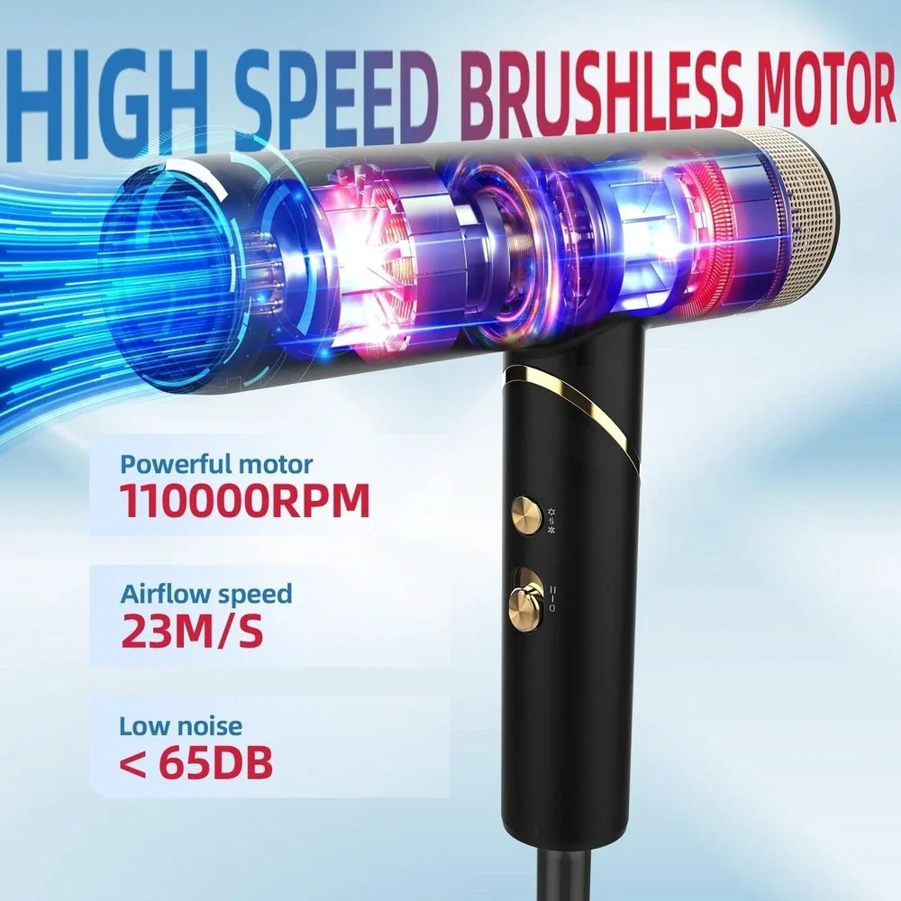 Wizchark high speed
